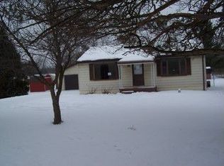 5492 Grand Blanc Rd, Swartz Creek, MI 48473