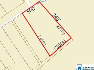 7534 Bethleham St, Adger, AL 35006