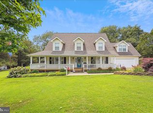 21747 Potomac View Dr, Leonardtown, MD 20650