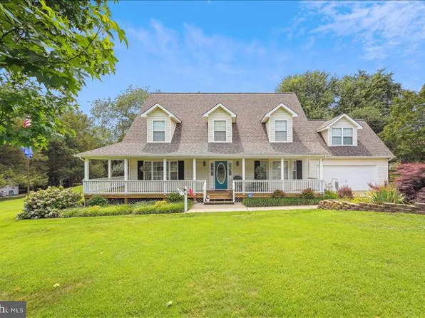 21747 Potomac View Dr, Leonardtown, MD 20650