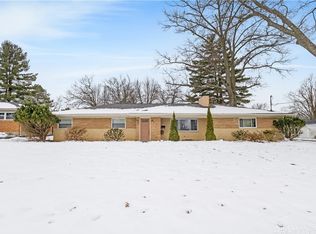 3719 Jeffrey Ct, Cincinnati, OH 45236