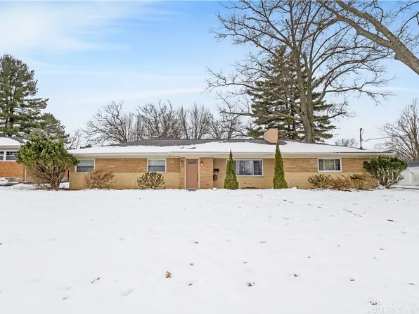 3719 Jeffrey Ct, Cincinnati, OH 45236