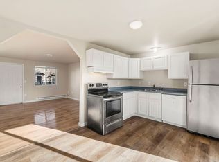 Montclair Apartments, Centralia, WA 98531