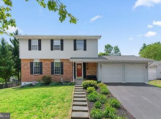 1935 Pometacom Dr, Hanover, MD 21076