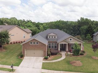 3340 Indian Hawthorne Rdg SW, Gainesville, GA 30504