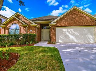 5427 Persimmon Pass, Richmond, TX 77407