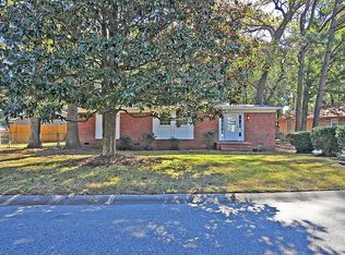 1145 S Shadow Dr, Mt Pleasant, SC 29464