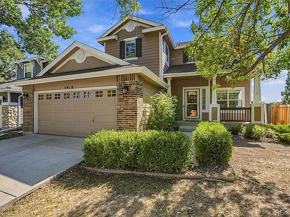 2nd image of 5918 W Sumac Avenue