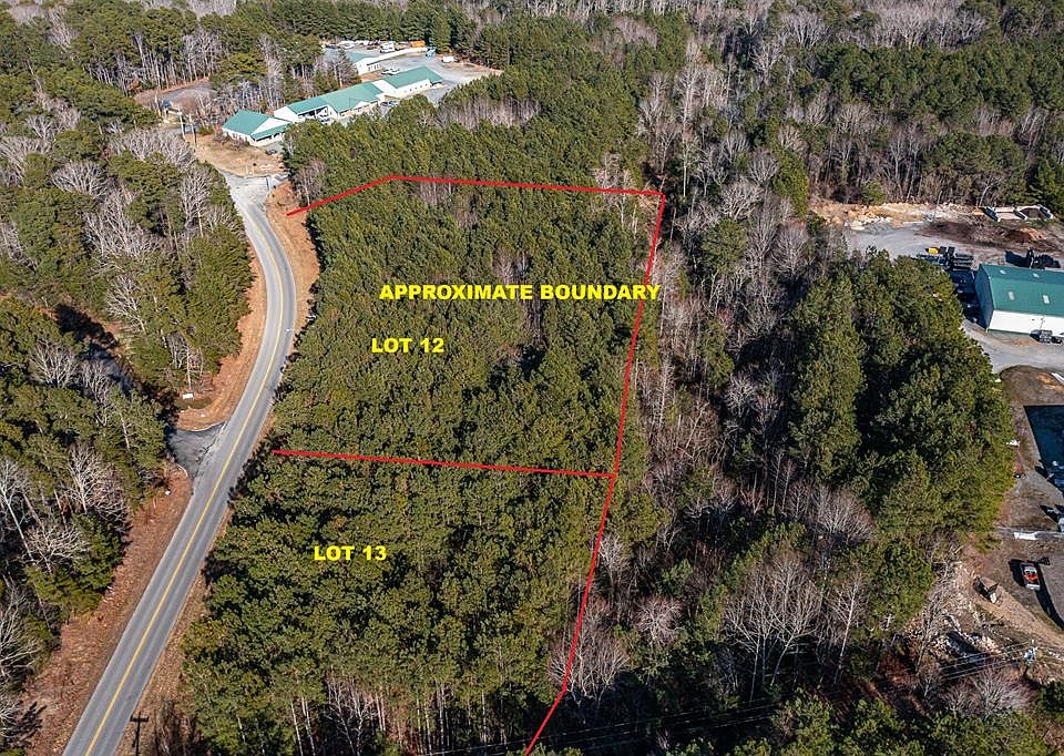 1st image of LOT 12 Dmv Dr