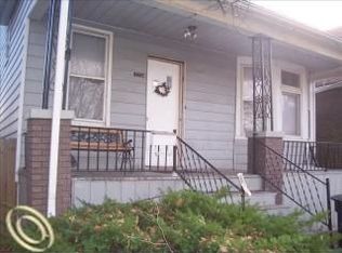 3334 Goldner St, Detroit, MI 48210
