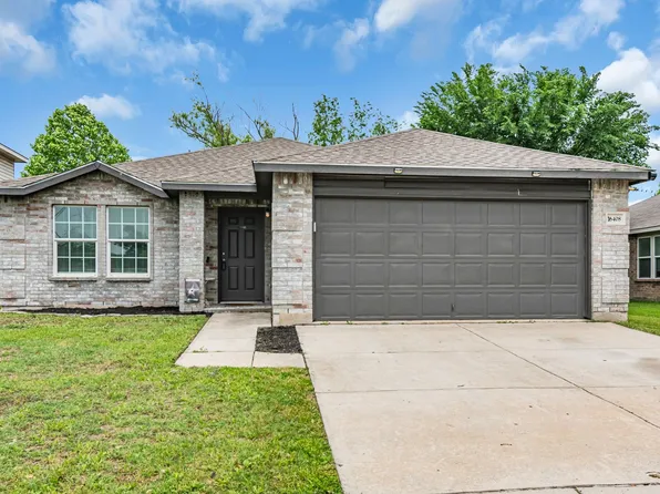 16408 Cowboy Trl, Justin, TX 76247