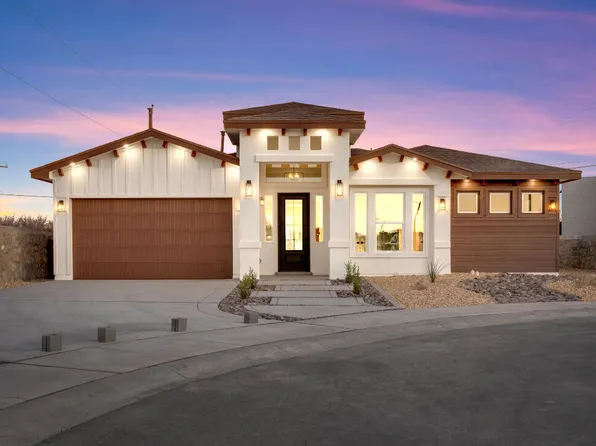 240 Emerald Storm Pl, El Paso, TX 79928