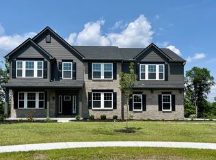 2301 Moonbrook Court Union Ky, Union, KY 41091