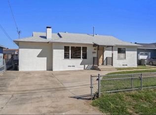 1194 Andover Rd, El Cajon, CA 92019