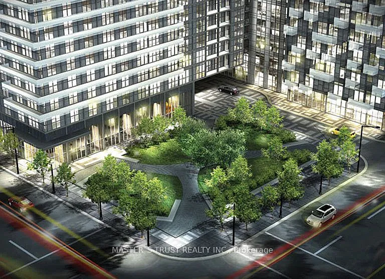 300 Front St W #1004 — Photo 13
