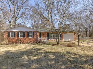 6156 Amelia Dr, Imperial, MO 63052