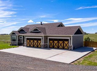 6449 Keystone Dr, Cheyenne, WY 82009