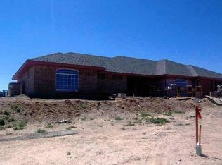2708 Sydney Ave, Roswell, NM 88201