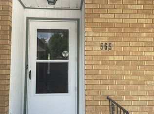 565 S 19th Ave, Pocatello, ID 83201