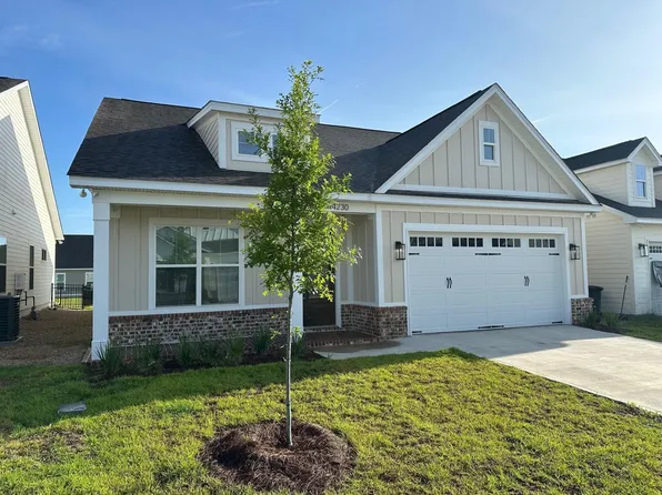 4230 Thibodeax Trl, Tallahassee, FL 32317