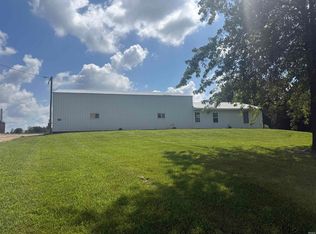 6064 N 600 W, Otwell, IN 47564