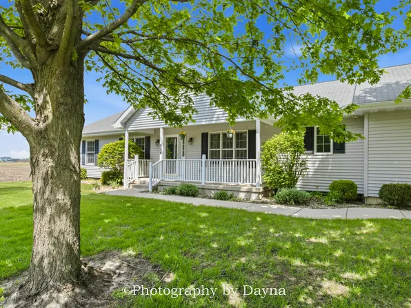 370 W Seneca St, Bonfield, IL 60913