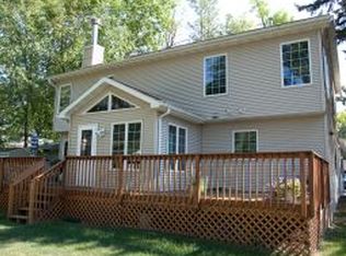 618 Birch St, Winneconne, WI 54986