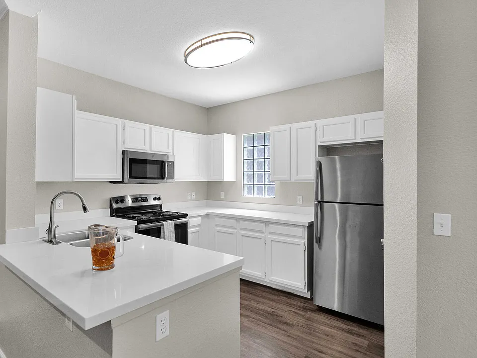 San Paulo apartments community photo