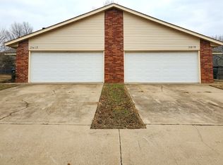 2617 Belknap Ave, Norman, OK 73072