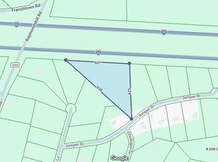 Juniper Dr, Milford, PA 18337