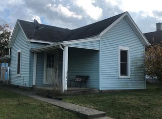 407 Williams St, Troy, OH 45373