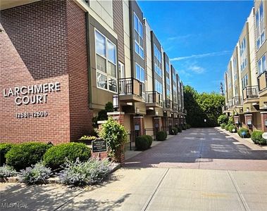 12591 Larchmere Blvd #W-6, Cleveland, OH, 44120