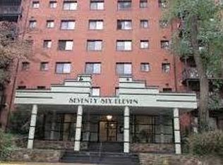 7611 Maple Ave APT 602, Takoma Park, MD 20912