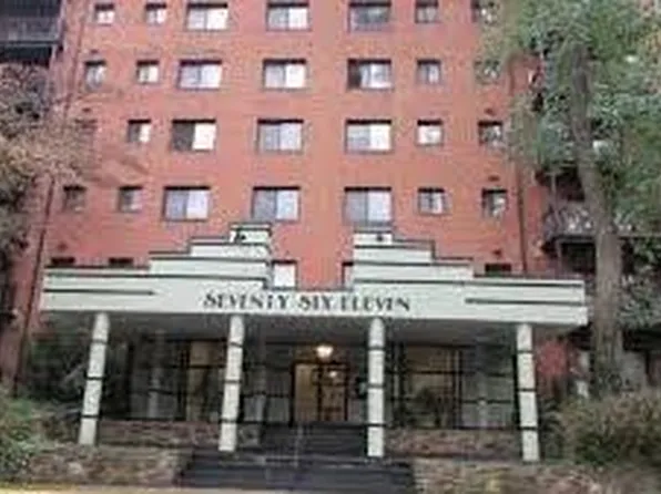 7611 Maple Ave APT 602, Takoma Park, MD 20912