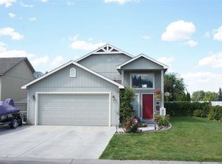 17626 E 2nd Ln, Spokane Valley, WA 99016