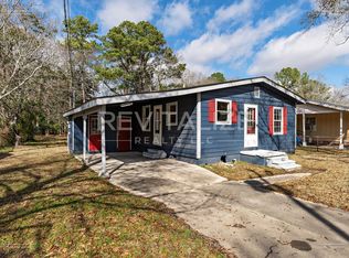 3513 Sherlawn Dr, Moss Point, MS 39563