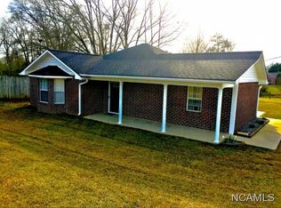 11116 County Road 747, Hanceville, AL 35077