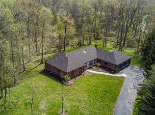 250 Kirk Rd, Rochester, NY 14612