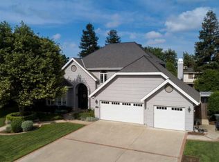 3305 S Bridge St, Visalia, CA 93277