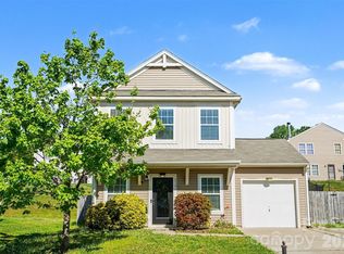 532 Sansberry Dr, York, SC 29745