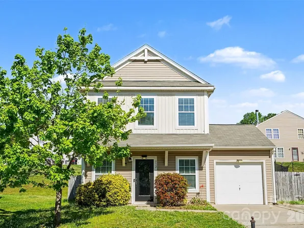 532 Sansberry Dr, York, SC 29745