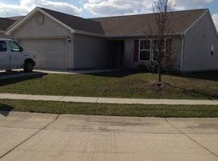 2346 Fleming Dr, West Lafayette, IN 47906
