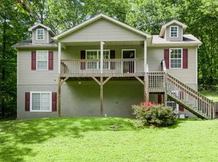 564 W Hills Dr, Harriman, TN 37748