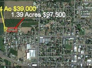 0 NW 8th Ave, Milton Freewater, OR 97862