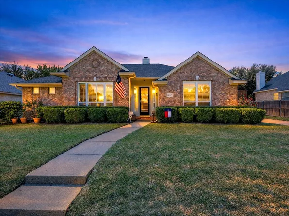 10717 Brandenberg Dr, Frisco, TX 75035