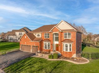 25947 Campbell Ln, Plainfield, IL