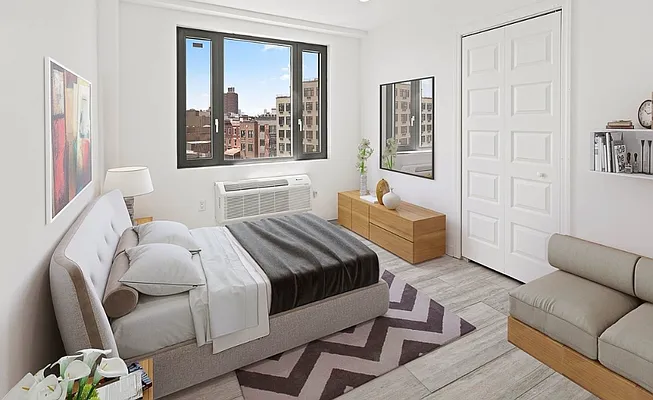 Rented by Five Stone NYC LLC | media 4