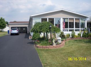 6367 Roberts Dr, Victor, NY 14564
