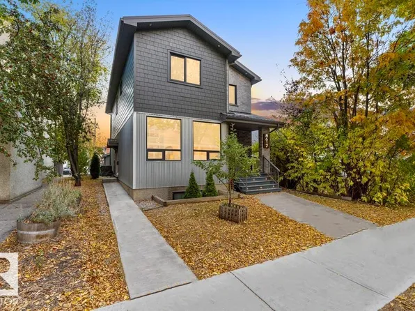 8617 108a St NW, Edmonton, AB T6E 4M7