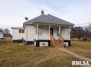 207 E Main St, Joy, IL 61260